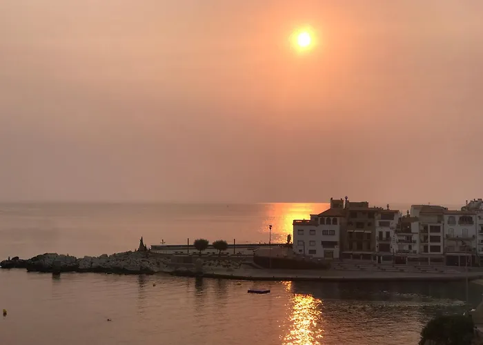C'est La Vie! 4* L' Escala