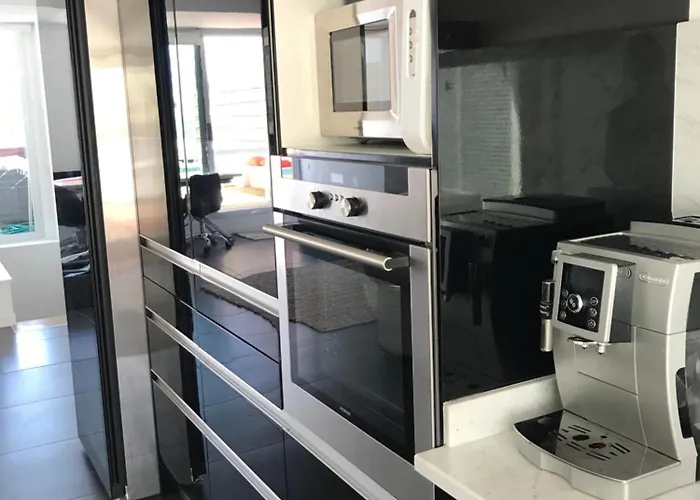 Oda ve Kahvaltı C'est La Vie! L' Escala