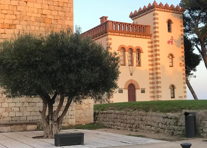 Bed and breakfast C'est La Vie!