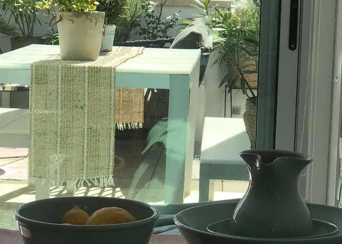 Bed and breakfast C'est La Vie! 4*