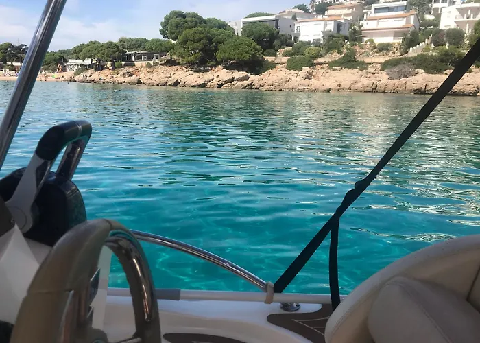 C'est La Vie! 4* L' Escala