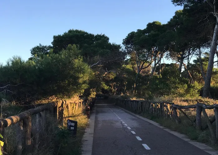 Panzió C'est La Vie! L' Escala