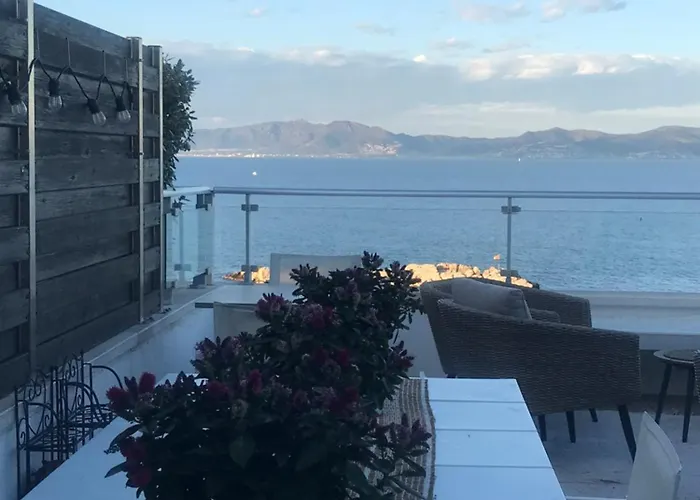 Oda ve Kahvaltı C'est La Vie! 4*