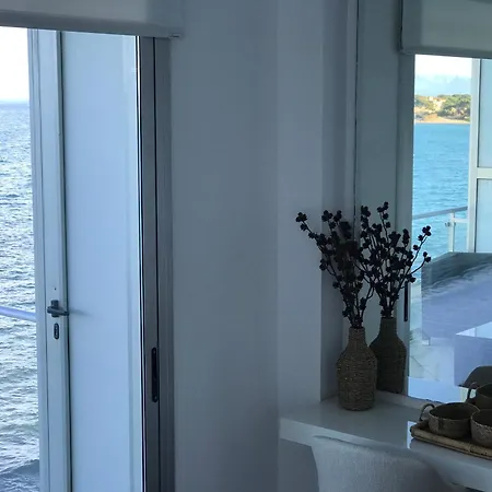 C'est La Vie! B&B L' Escala