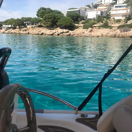 C'est La Vie! 4* L'Escala
