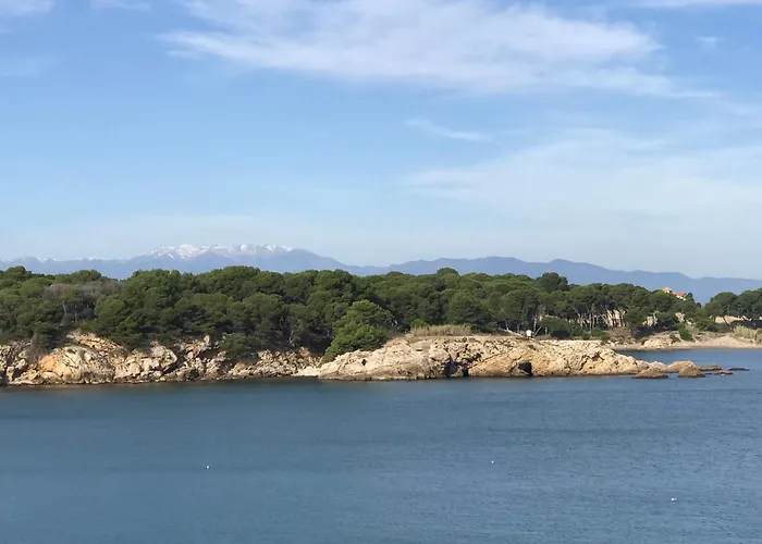 C'est La Vie! 4* L' Escala