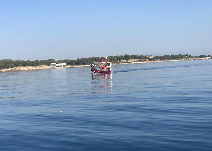C'est La Vie! L' Escala