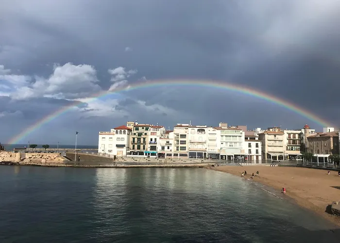 C'est La Vie! 4* L' Escala