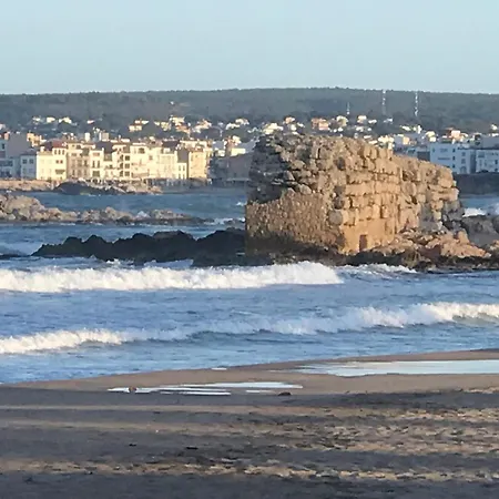 Nocleg ze śniadaniem C'est La Vie! L' Escala