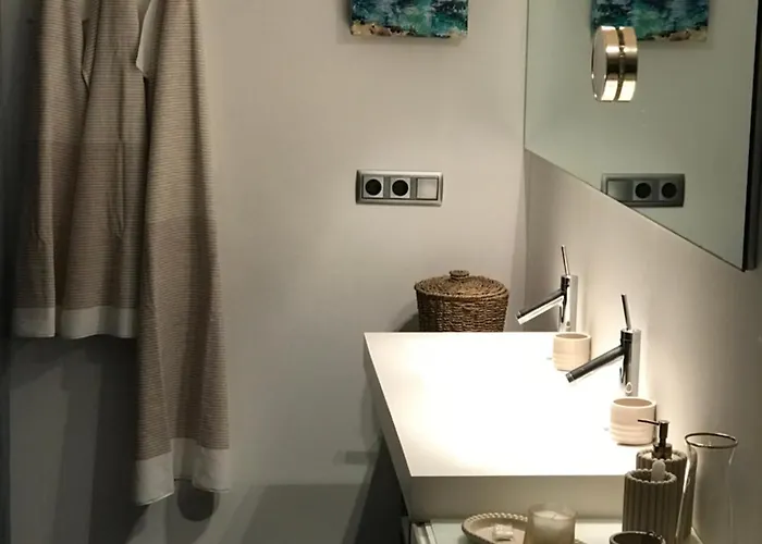 C'est La Vie! ベッド・アンド・ブレックファスト L' Escala