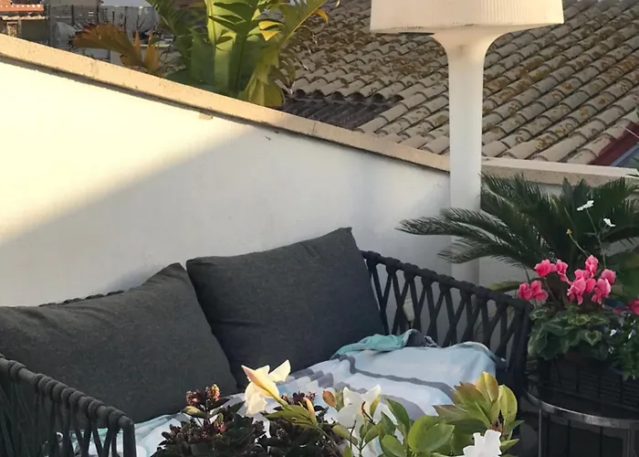 C'est La Vie! Bed & Breakfast
